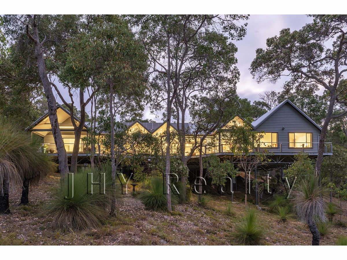 16 Atherden Court, Quedjinup WA 6281, Image 0