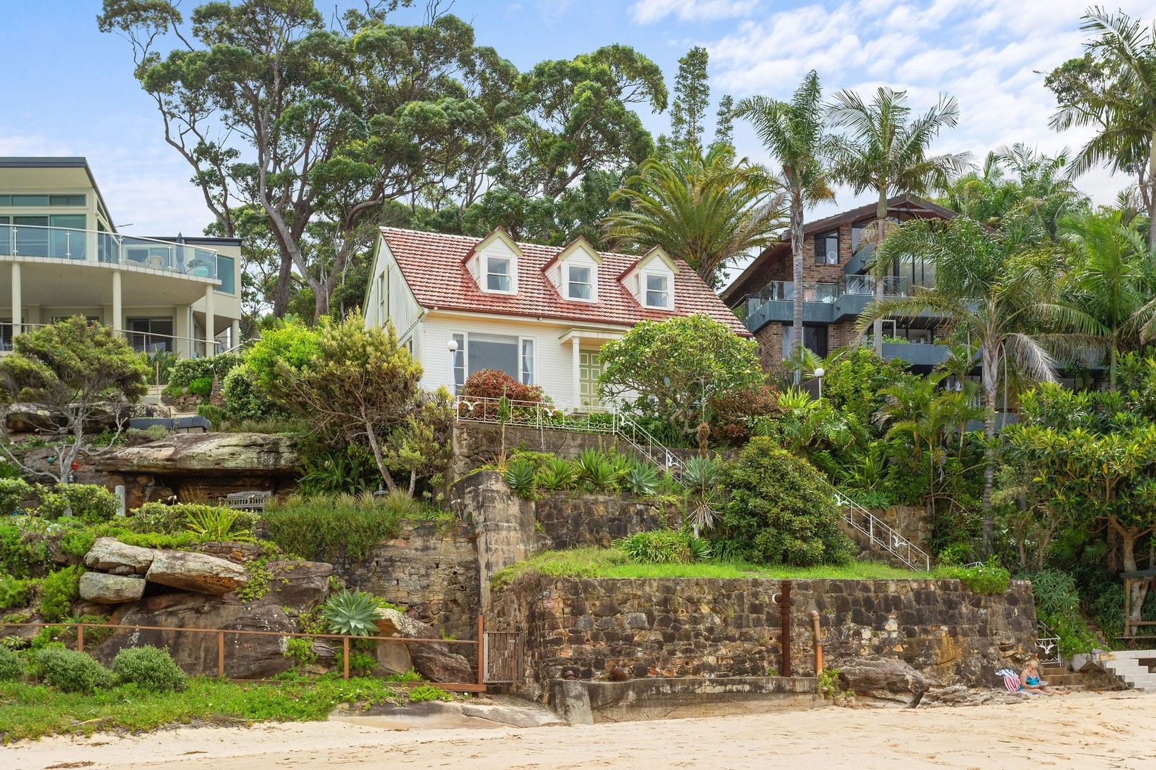 31 Horderns Lane, Bundeena NSW 2230, Image 0