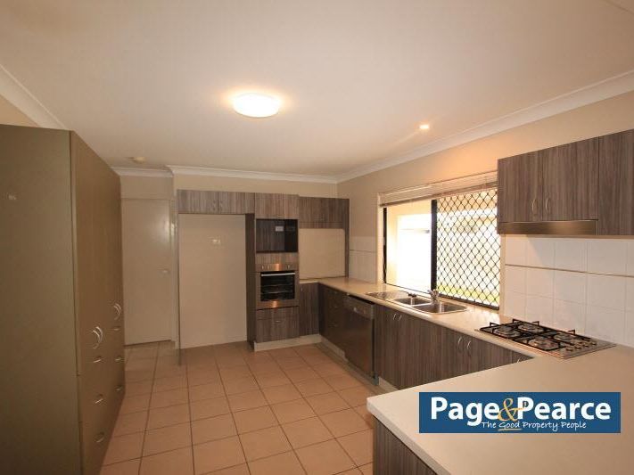 16 Gillingham Court, Kirwan QLD 4817, Image 2