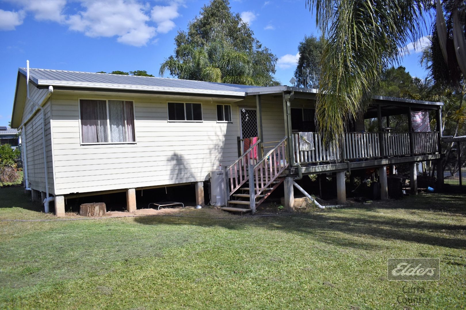 4 Short Street, Tiaro QLD 4650, Image 2