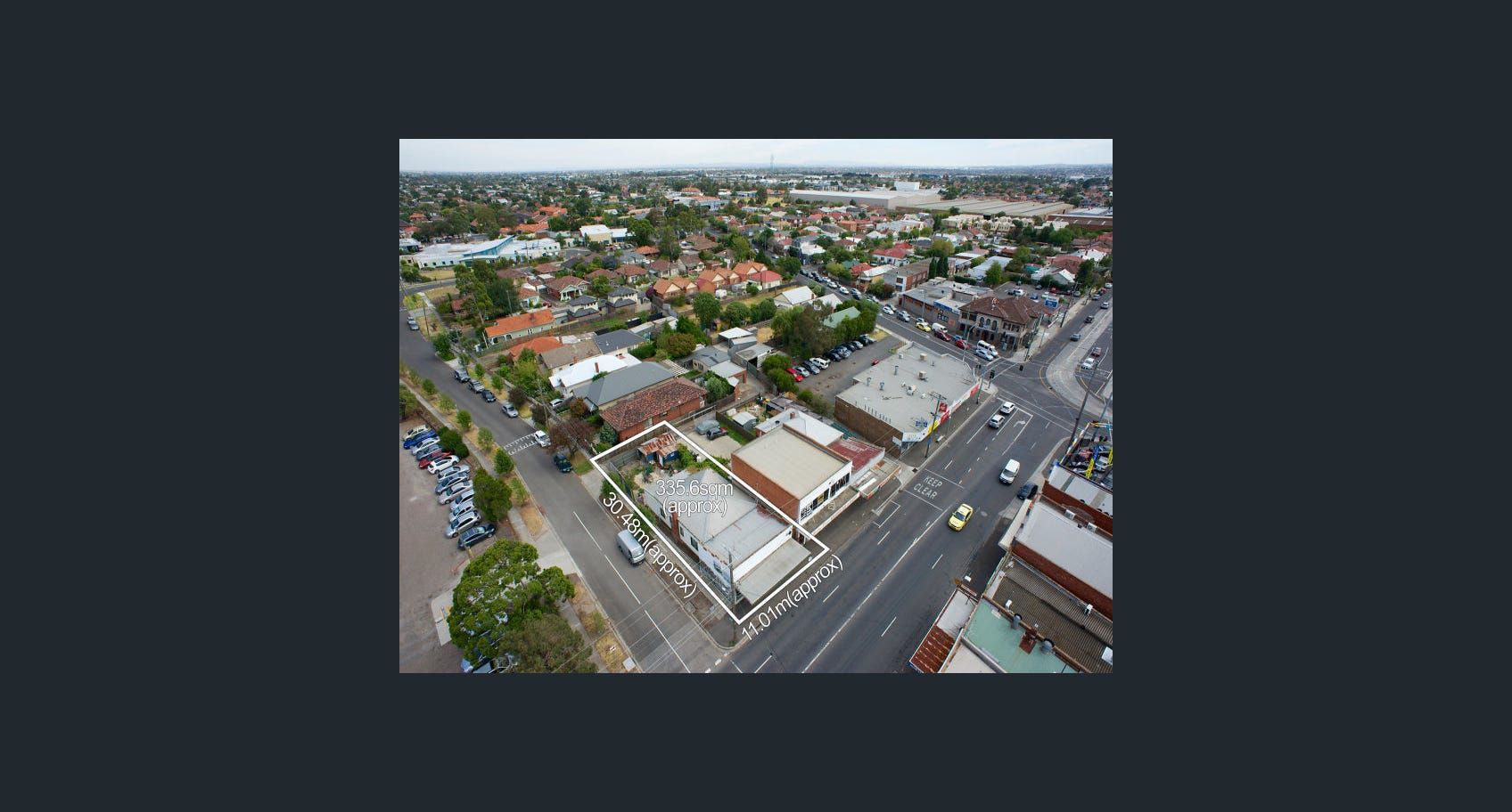 144 Gordon Street, Footscray VIC 3011, Image 1
