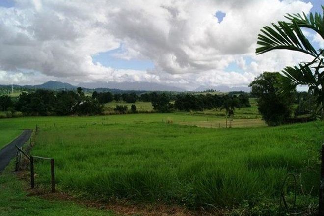 Picture of 389B Palmerston Highway, INNISFAIL QLD 4860