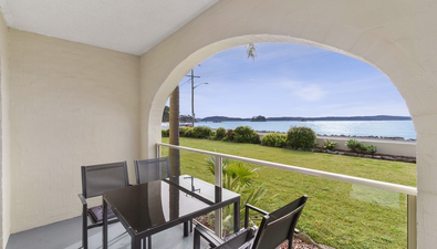 Picture of 6/384-388 Beach Road, BATEHAVEN NSW 2536