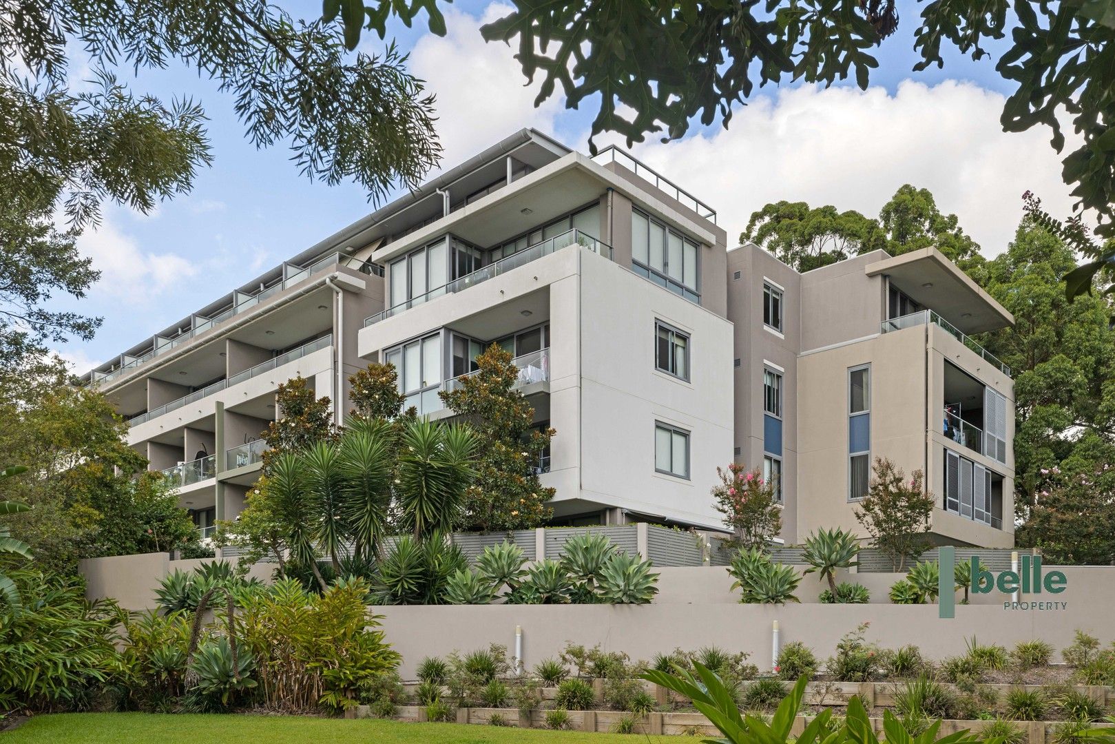 B112/13 Eton Road, Lindfield NSW 2070 Apartment For Rent Domain