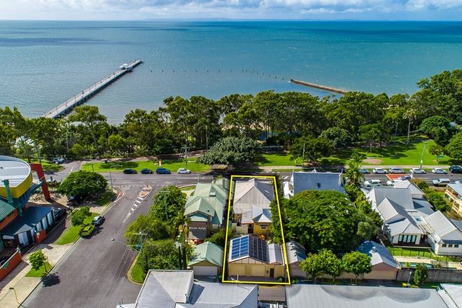Picture of 38 Park Parade, SHORNCLIFFE QLD 4017