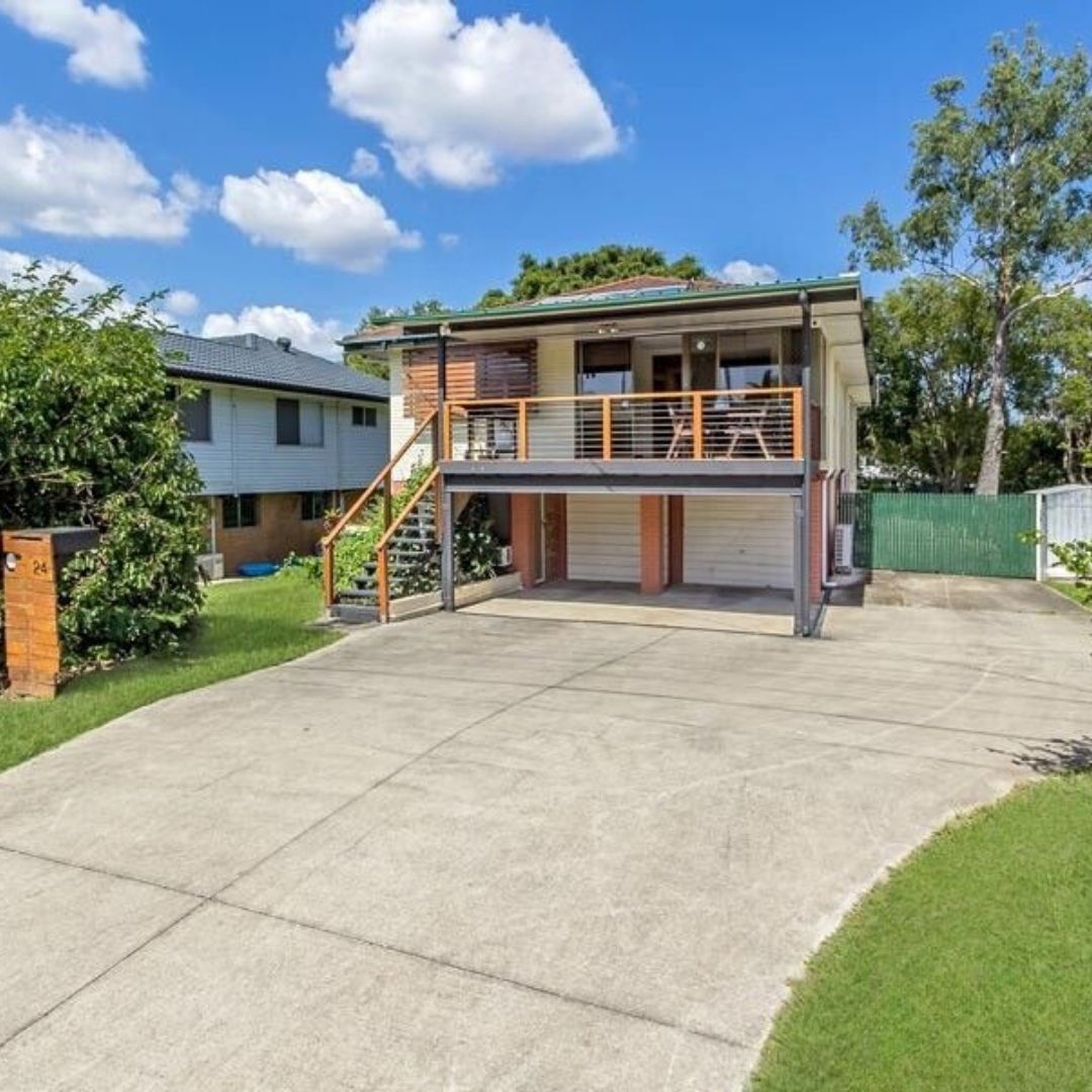 24 Peter Street, Strathpine QLD 4500, Image 0