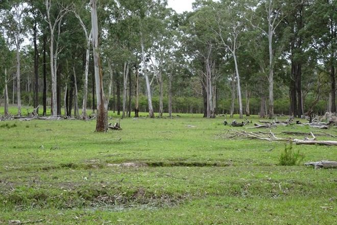Picture of Lot Lot 32/33 Forest Glenn Road, LIMEBURNERS CREEK NSW 2324