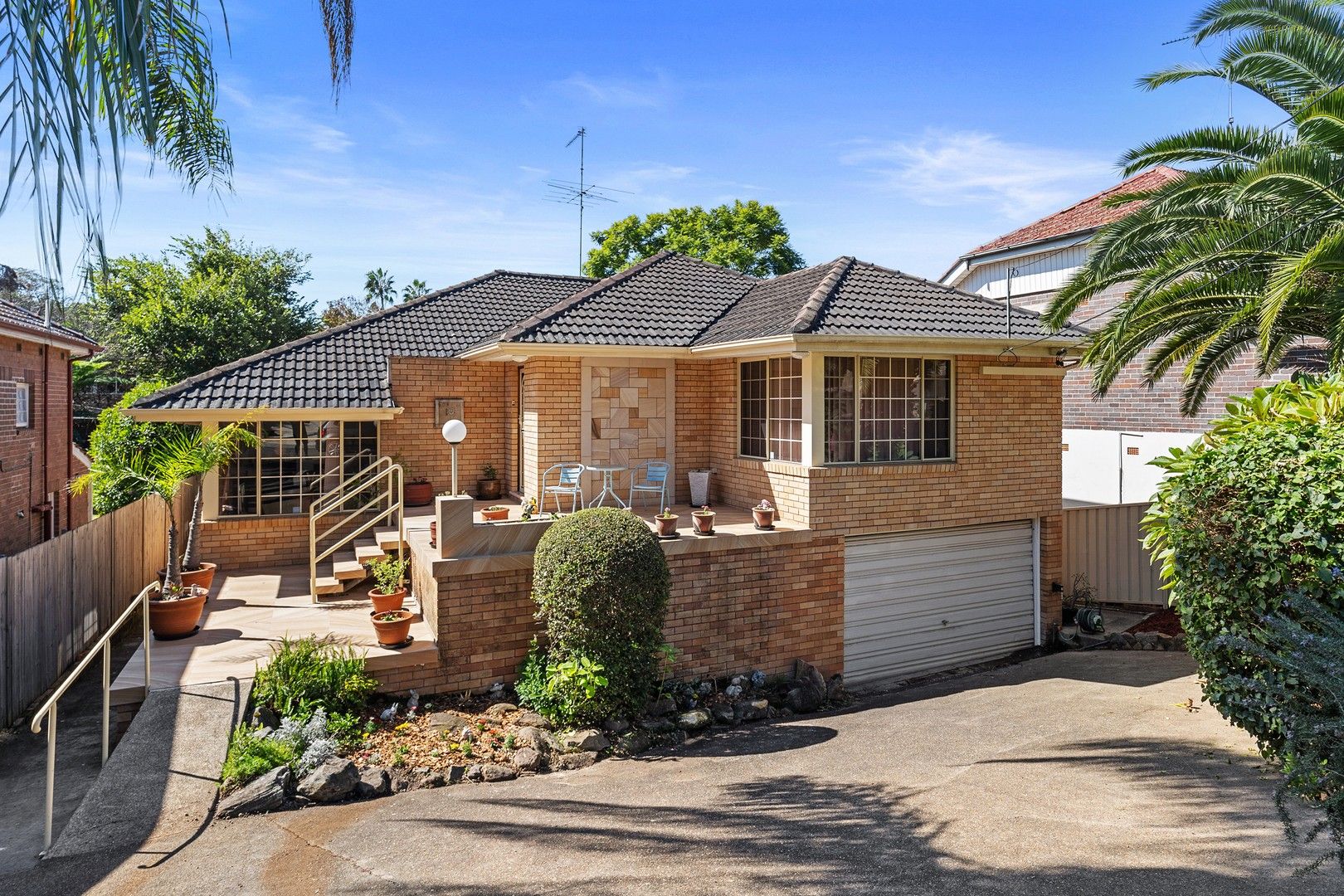 10 Edna Ave, Penshurst NSW 2222, Image 0