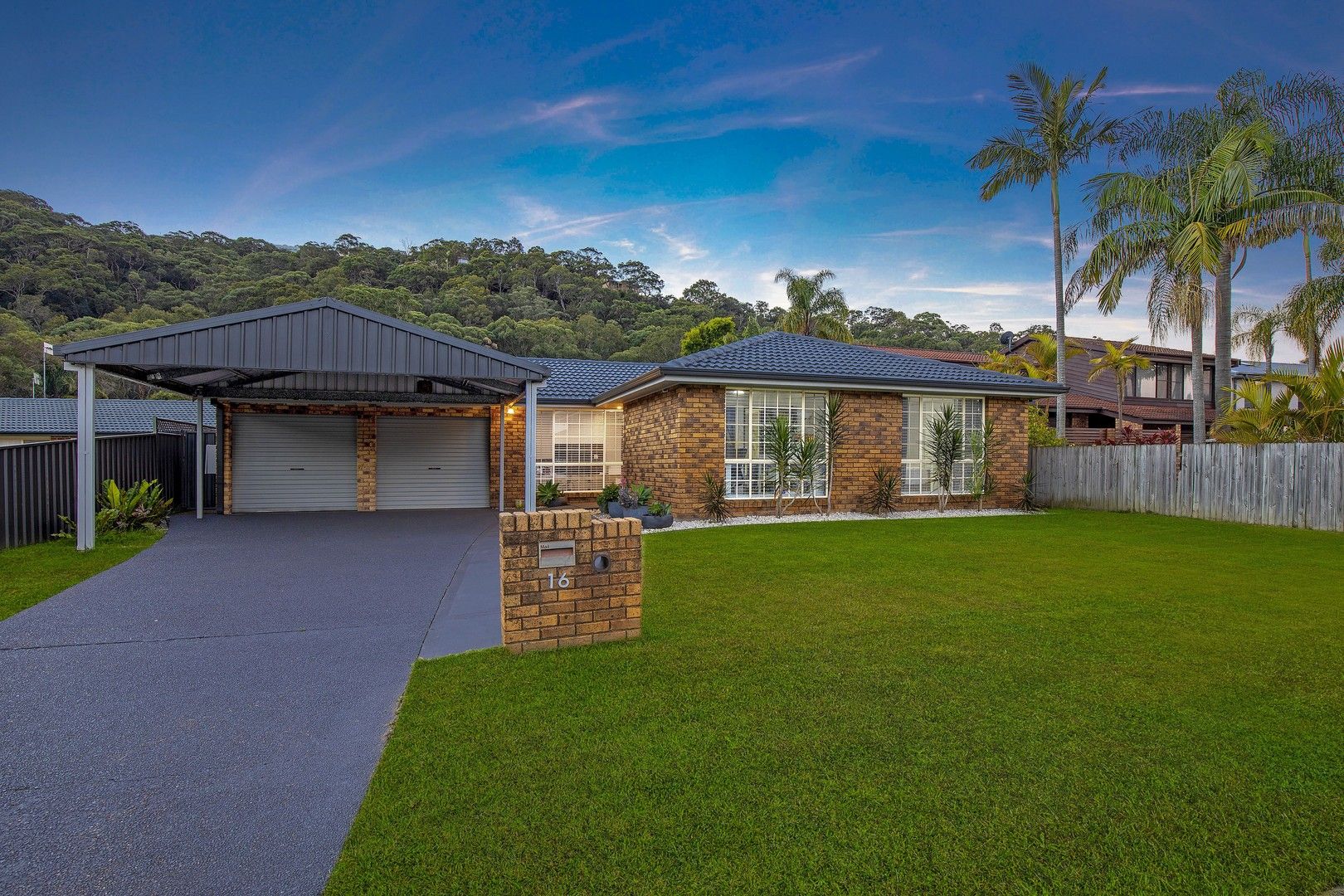 16 Admiralty Place, Umina Beach NSW 2257, Image 0