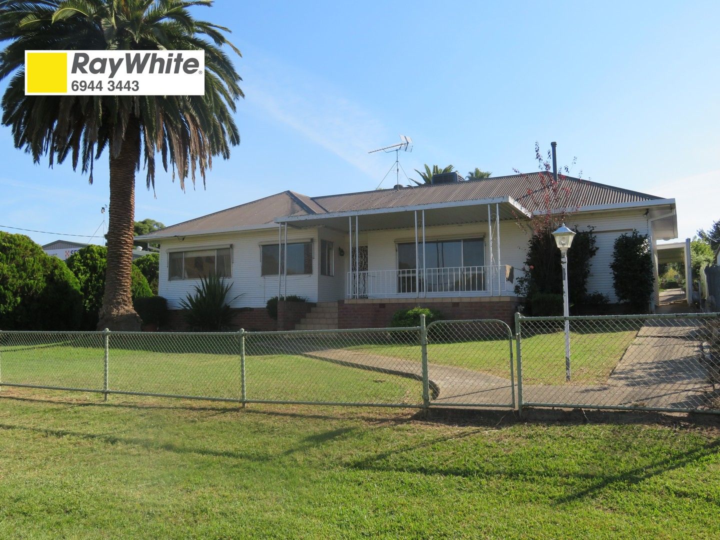 114 Punch Street, Gundagai NSW 2722, Image 0