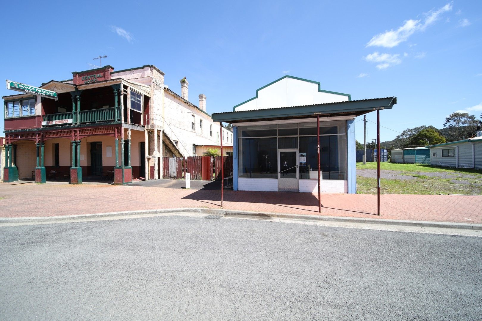 131A Main Street, Zeehan TAS 7469, Image 0