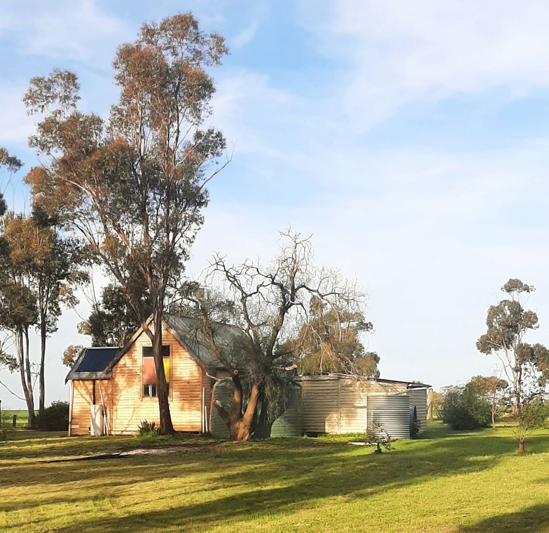 1220 WedderburnWychitella Road, Wychitella VIC 3525 House for Sale