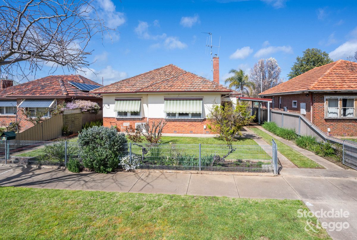 2 bedrooms House in 12 McCormack Avenue SHEPPARTON VIC, 3630