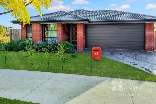 Picture of 42 Verdell Street, BAIRNSDALE VIC 3875