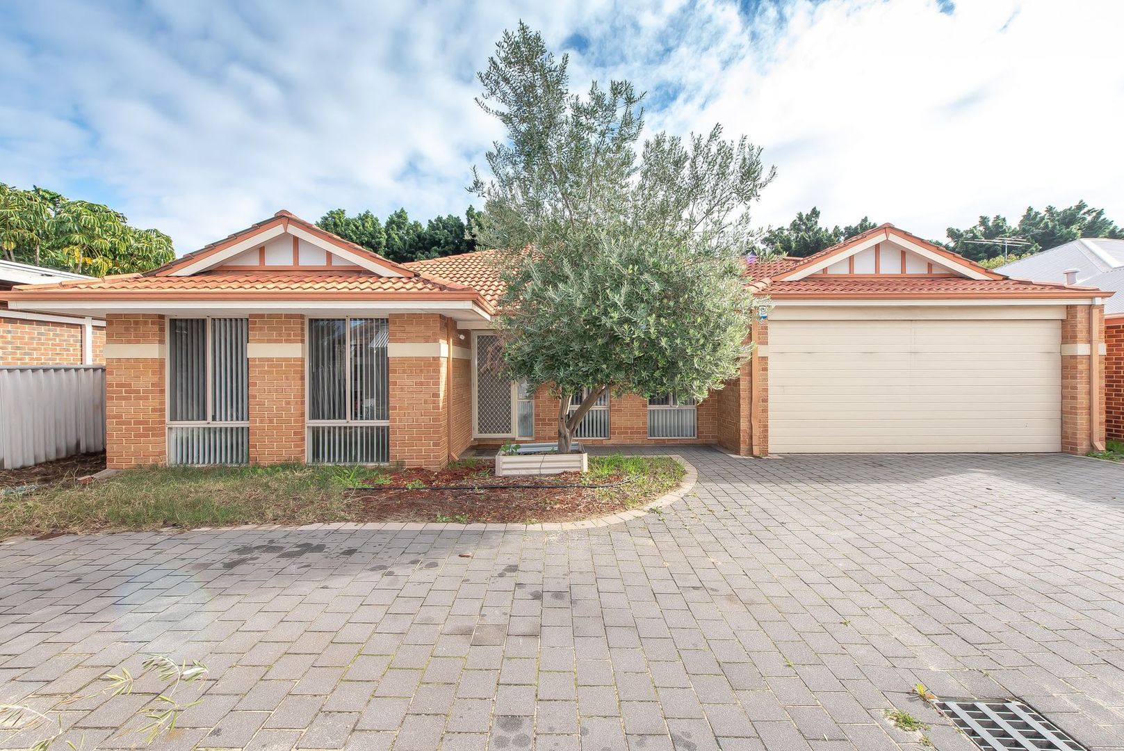 3 bedrooms Villa in 4/1 French Street ASHFIELD WA, 6054