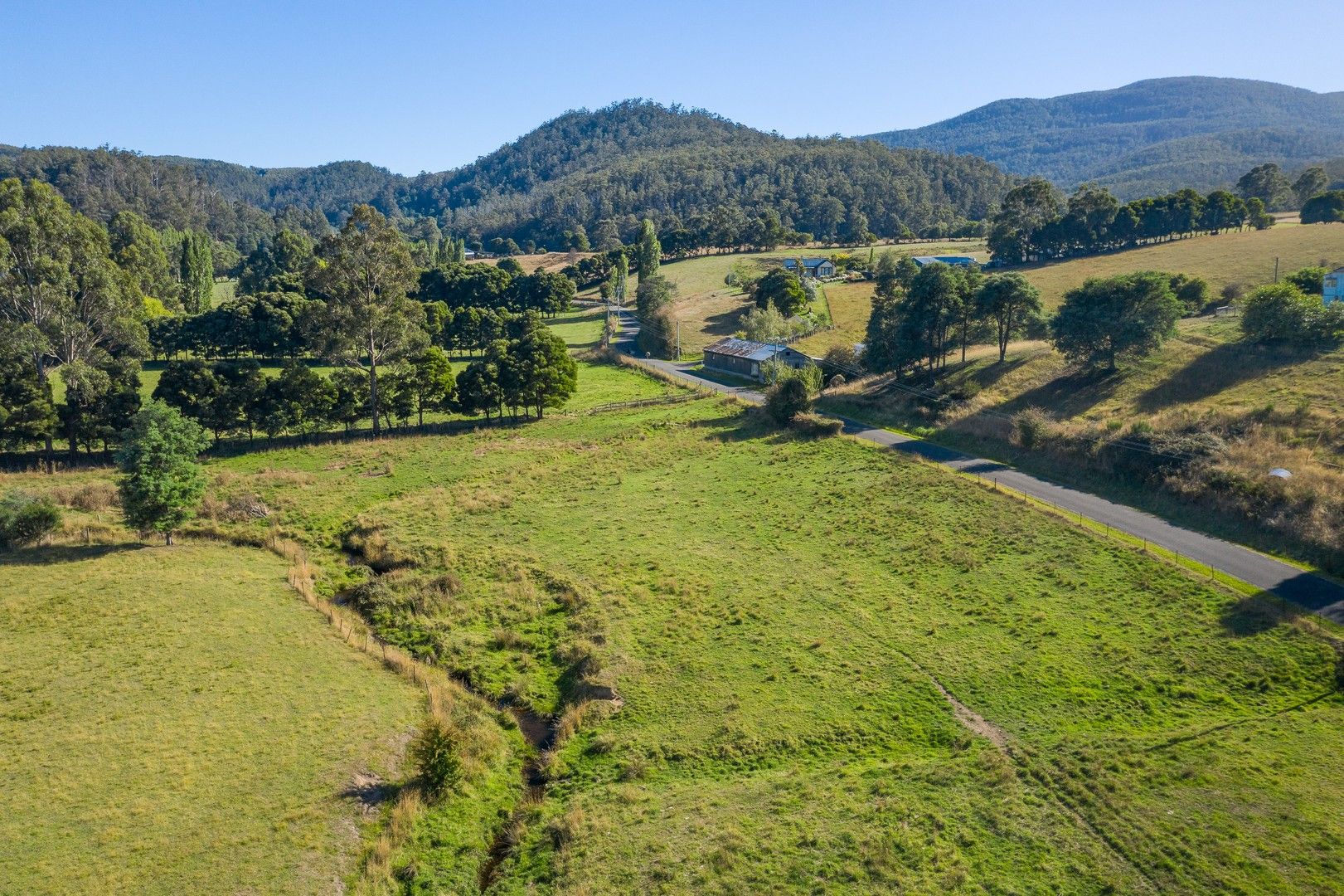 Lot 1 Slab Rd, Cygnet TAS 7112, Image 0