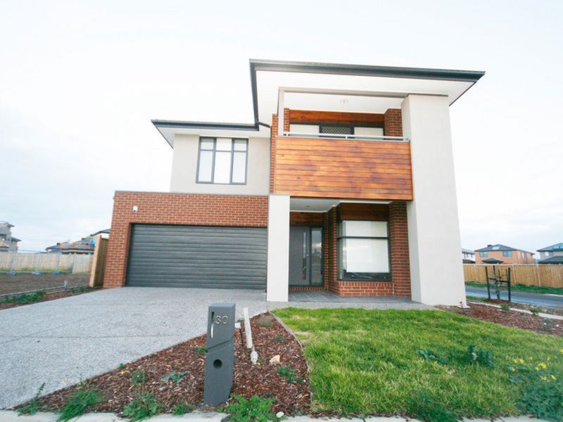 30 Bayvista Circuit, Point Cook VIC 3030 House For Rent Domain