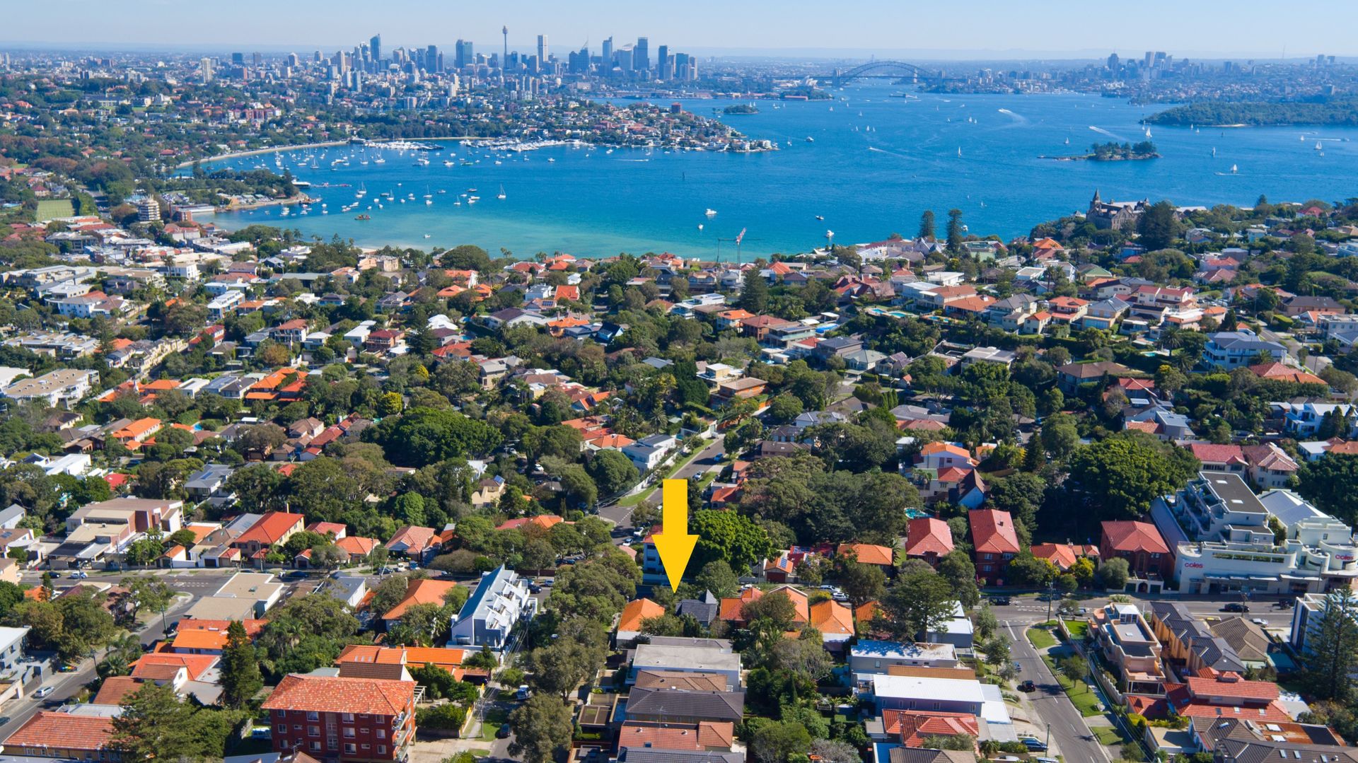 629-631 Old South Head Road, Rose Bay NSW 2029, Image 1