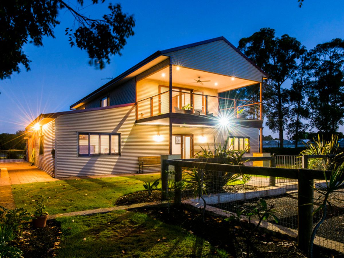 135 Cumming Road, Oakford WA 6121, Image 0