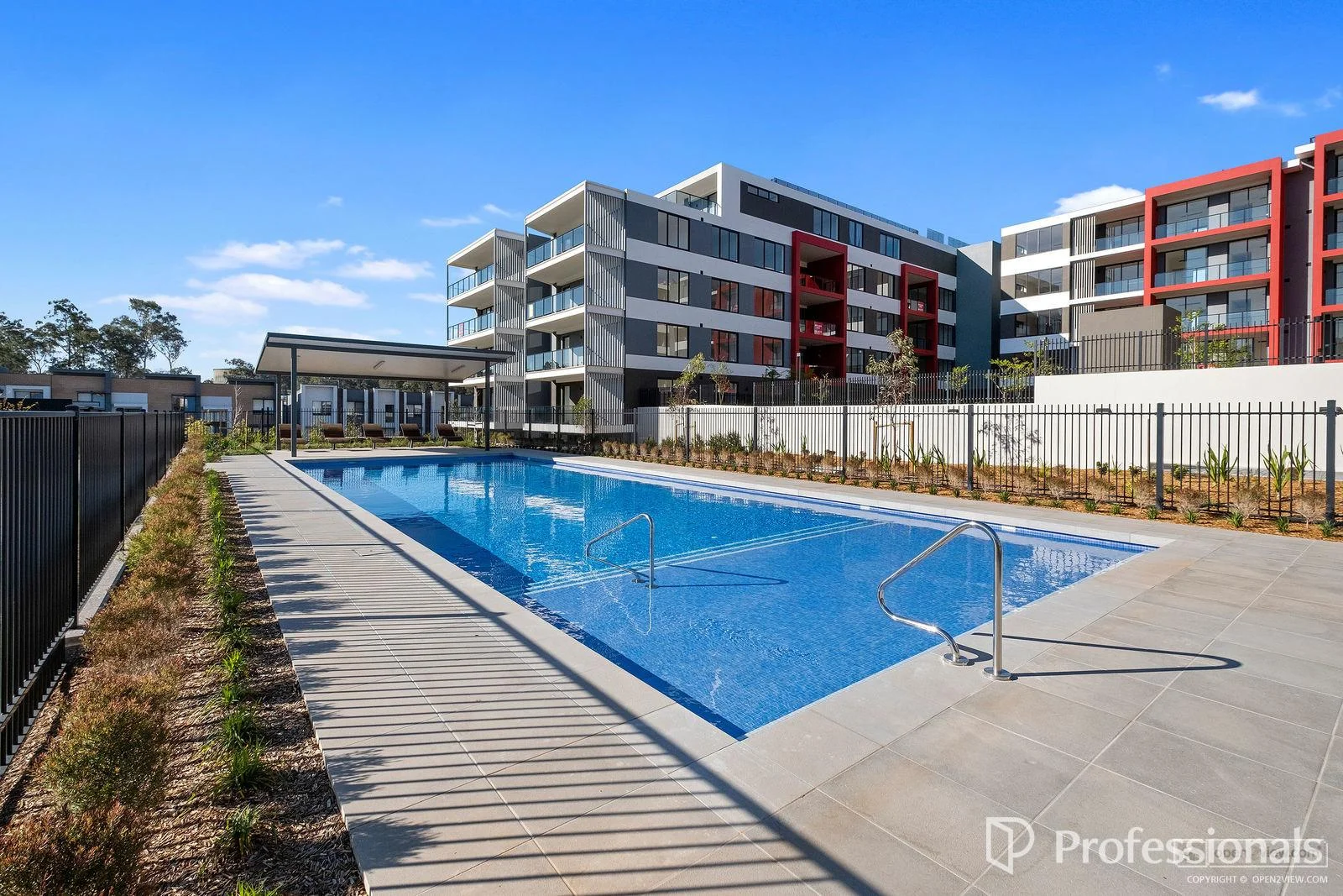 Additional image 8 of 101/10 Grassland Street, Rouse Hill NSW 2155