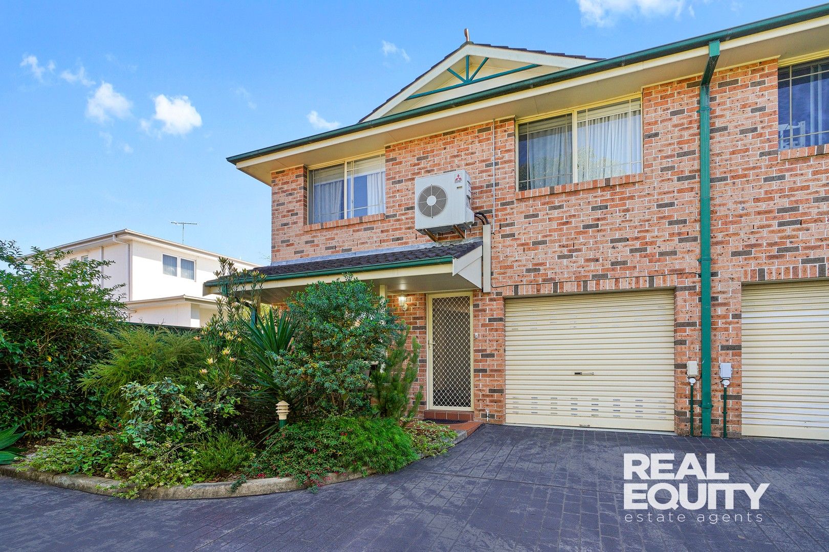 5/9 Stewart Avenue, Hammondville NSW 2170, Image 0