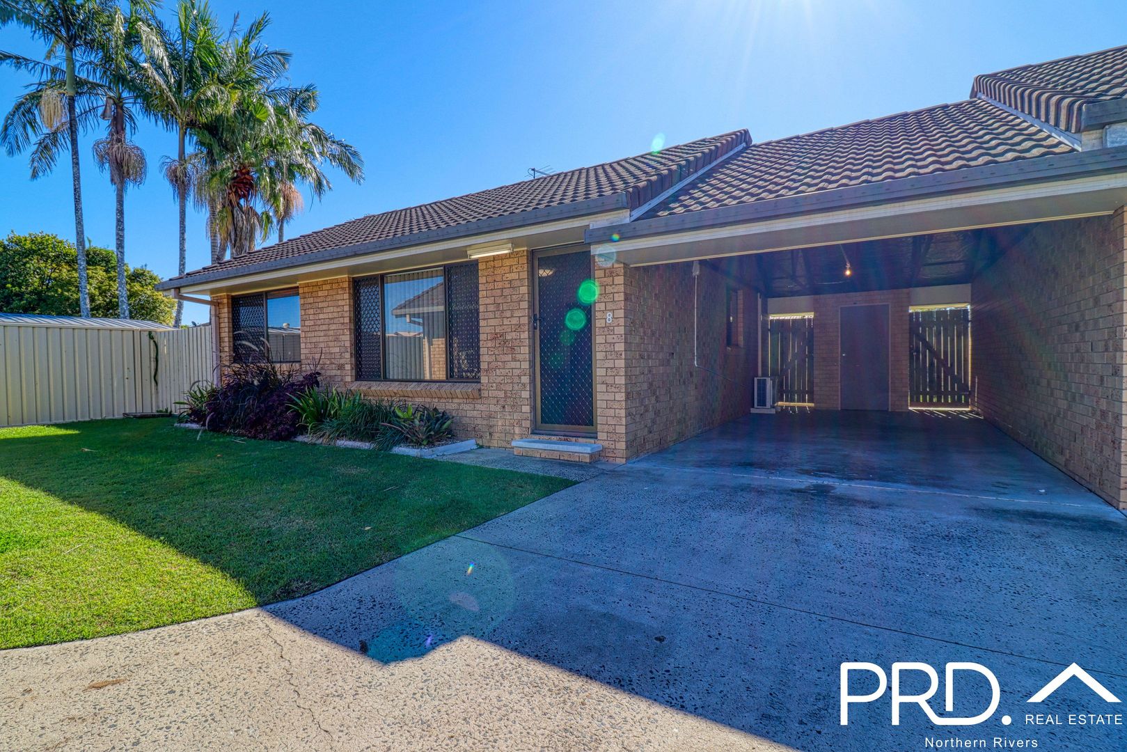 8/22 East Street, Casino NSW 2470 Apartment For Rent Domain