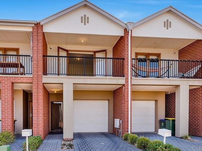 2 bedrooms Townhouse in 35A Pickering Street BROMPTON SA, 5007