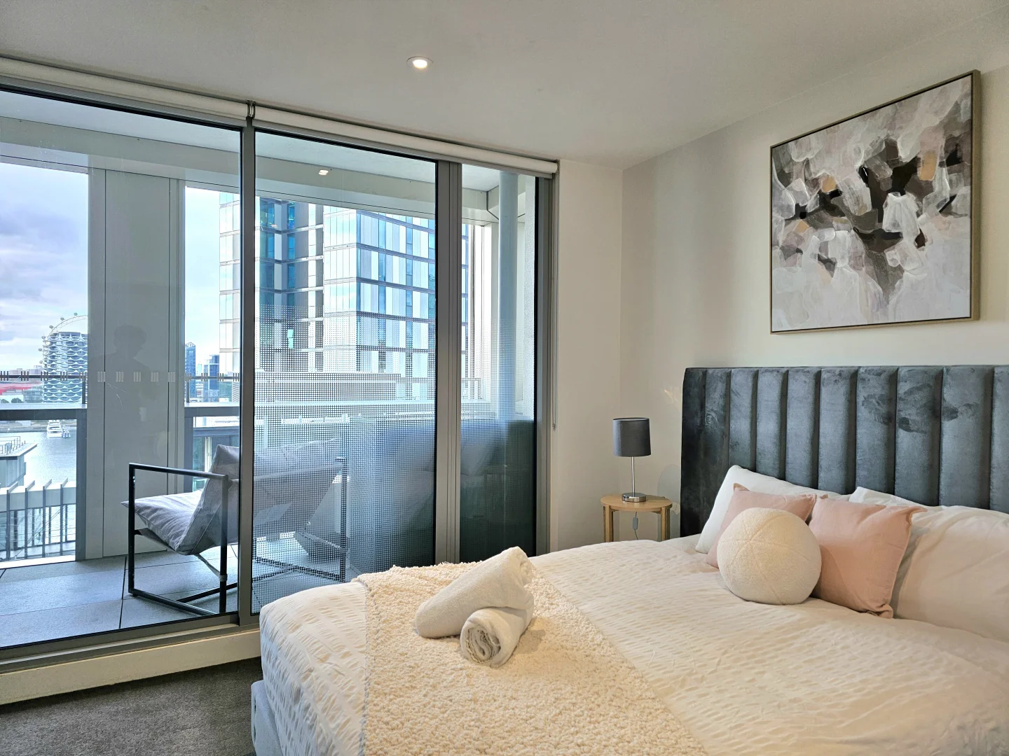 Additional image 5 of 1109W/888 Collins Street, Docklands VIC 3008