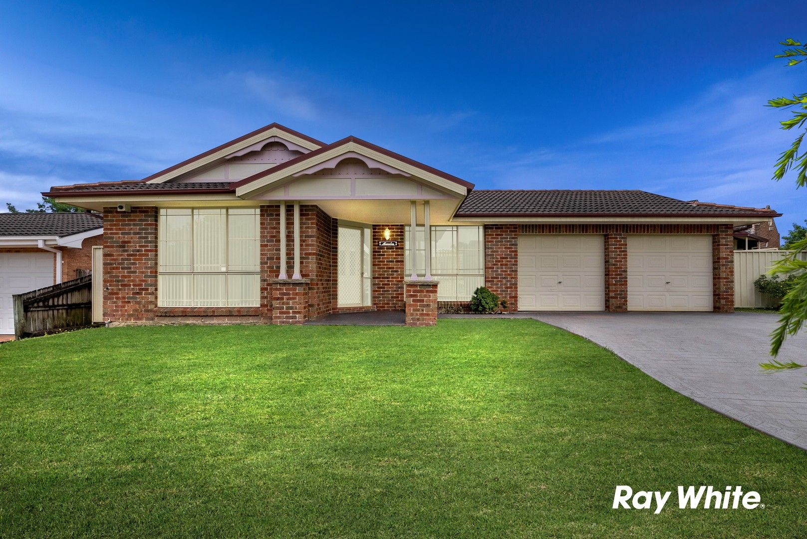 3 Refalo Place, Quakers Hill NSW 2763 Domain