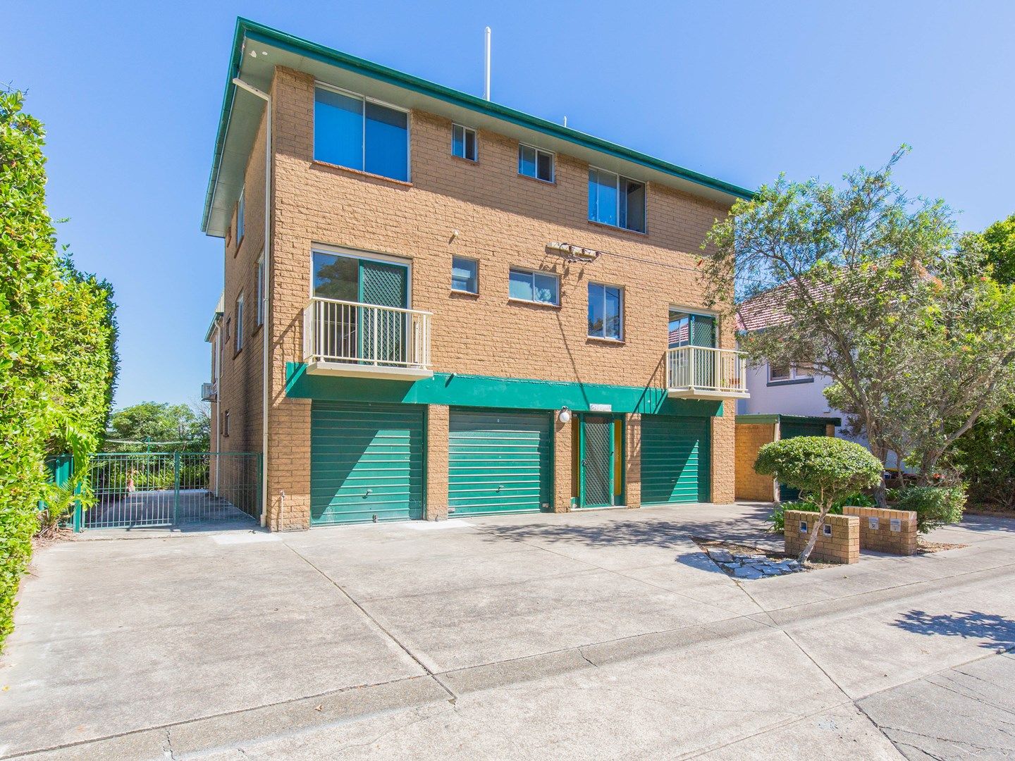 3/28 Brooks Street, Cooks Hill NSW 2300, Image 0