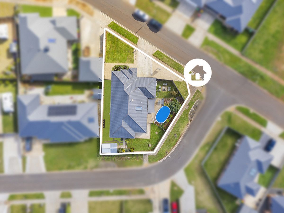 40 Vickers Drive, Warrnambool VIC 3280 Domain
