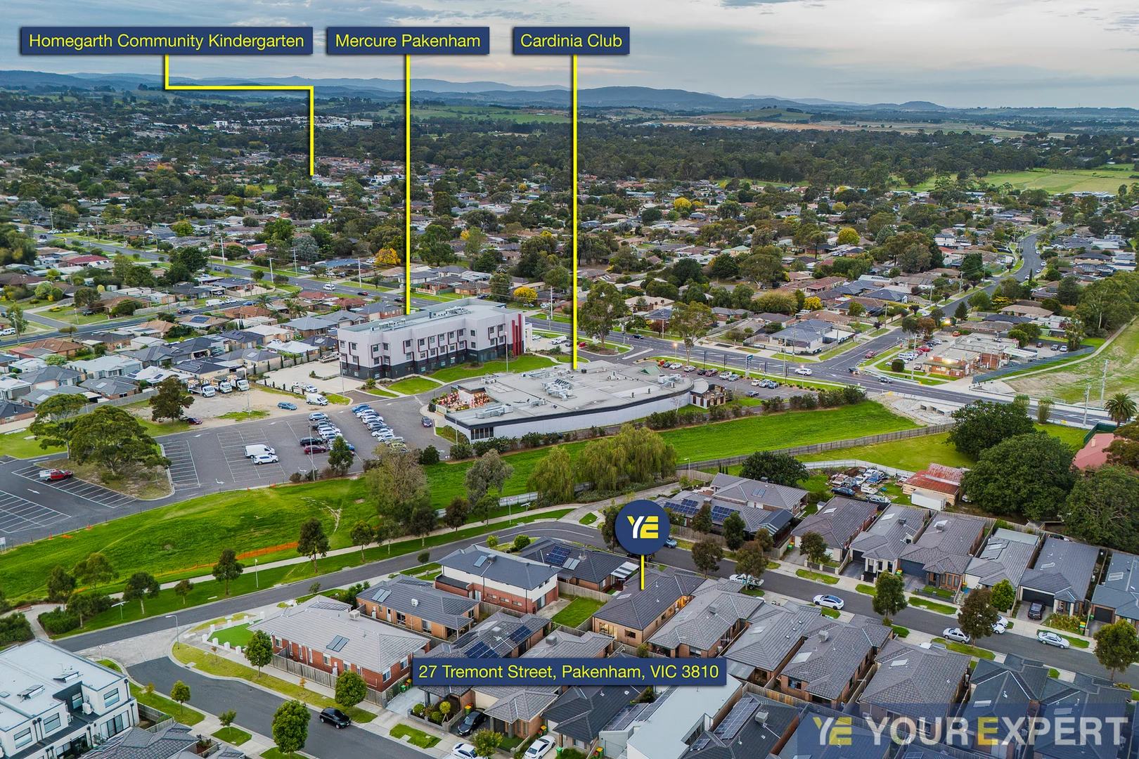 Additional image 22 of 27 Tremont Street, Pakenham VIC 3810