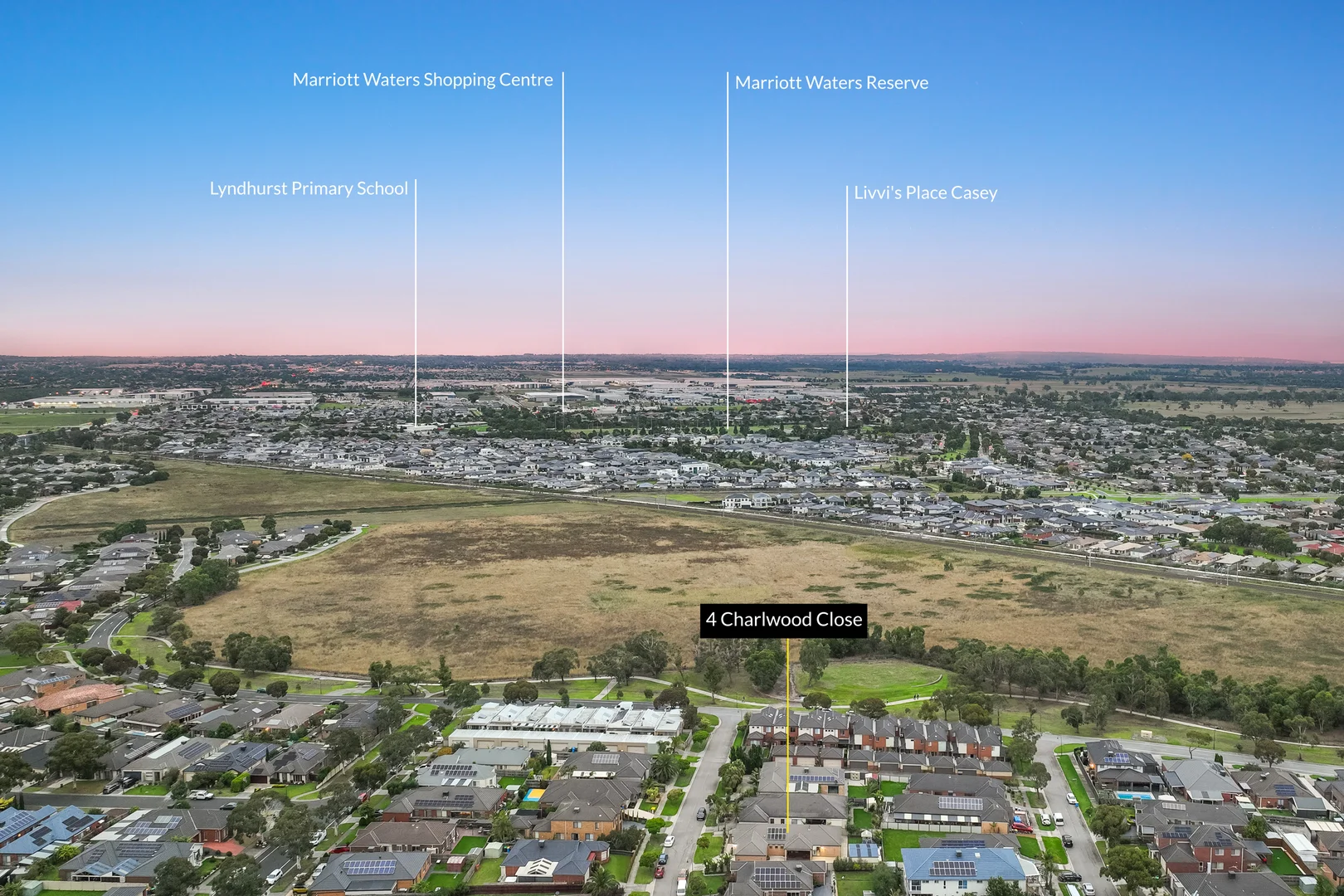 Additional image 23 of 4 Charlwood Close, Lynbrook VIC 3975