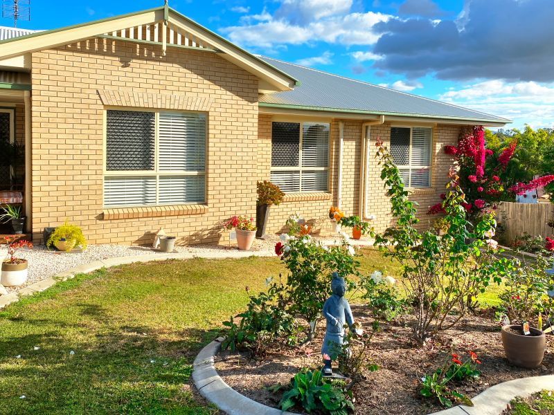 10 Managers Court, Jones Hill QLD 4570, Image 1