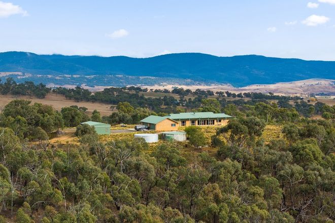 Picture of 625 Tinderry Road, MICHELAGO NSW 2620