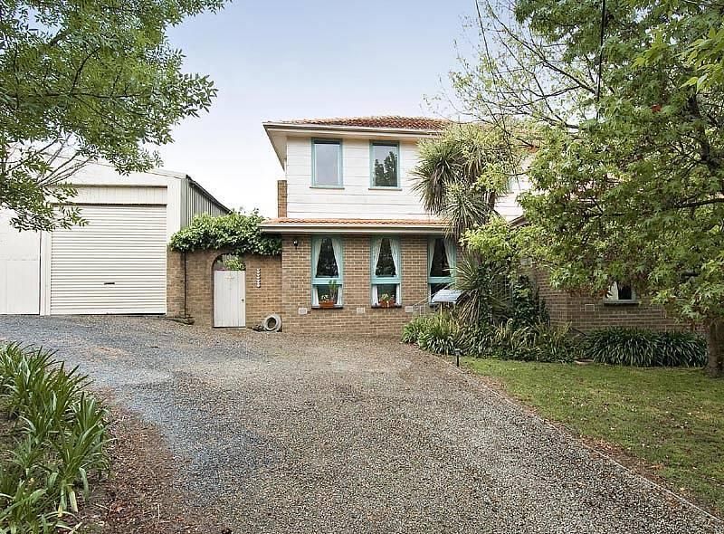 21 North Gateway, Coldstream Property History & Address Research Domain