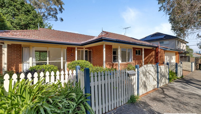 Picture of 3 Nulgarra Street, NORTHBRIDGE NSW 2063