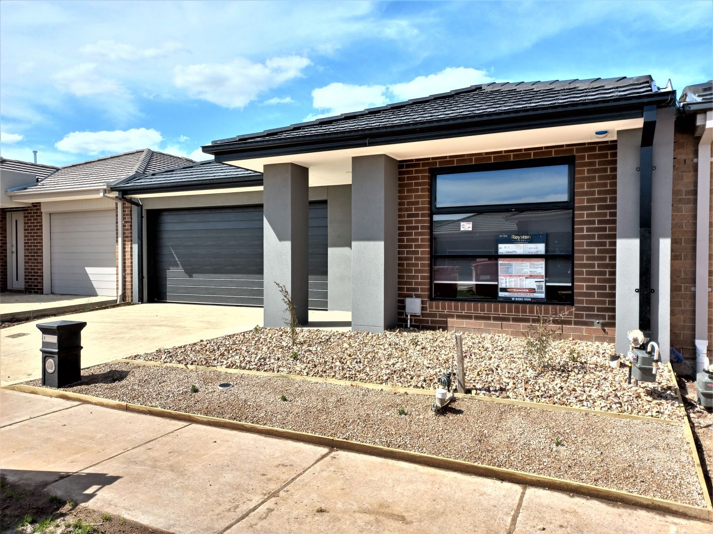 7 Staccato Terrace, Strathtulloh VIC 3338, Image 1