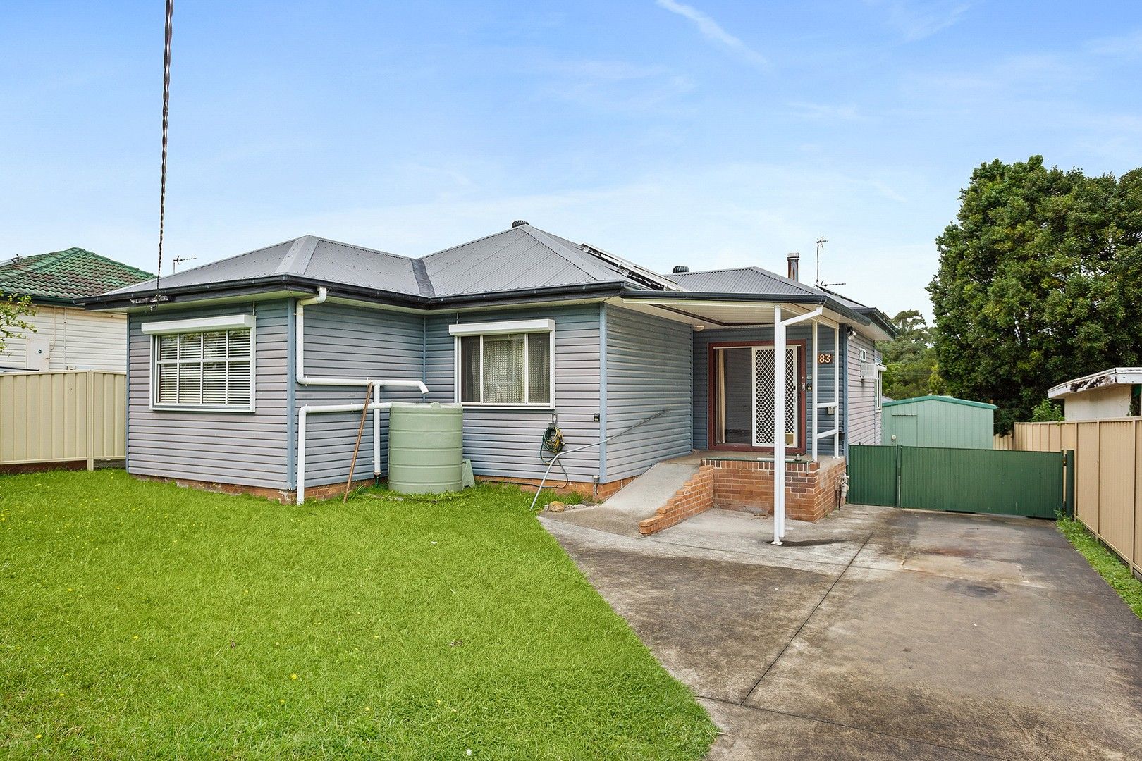 83 Griffiths Street, Oak Flats NSW 2529 House For Rent Domain