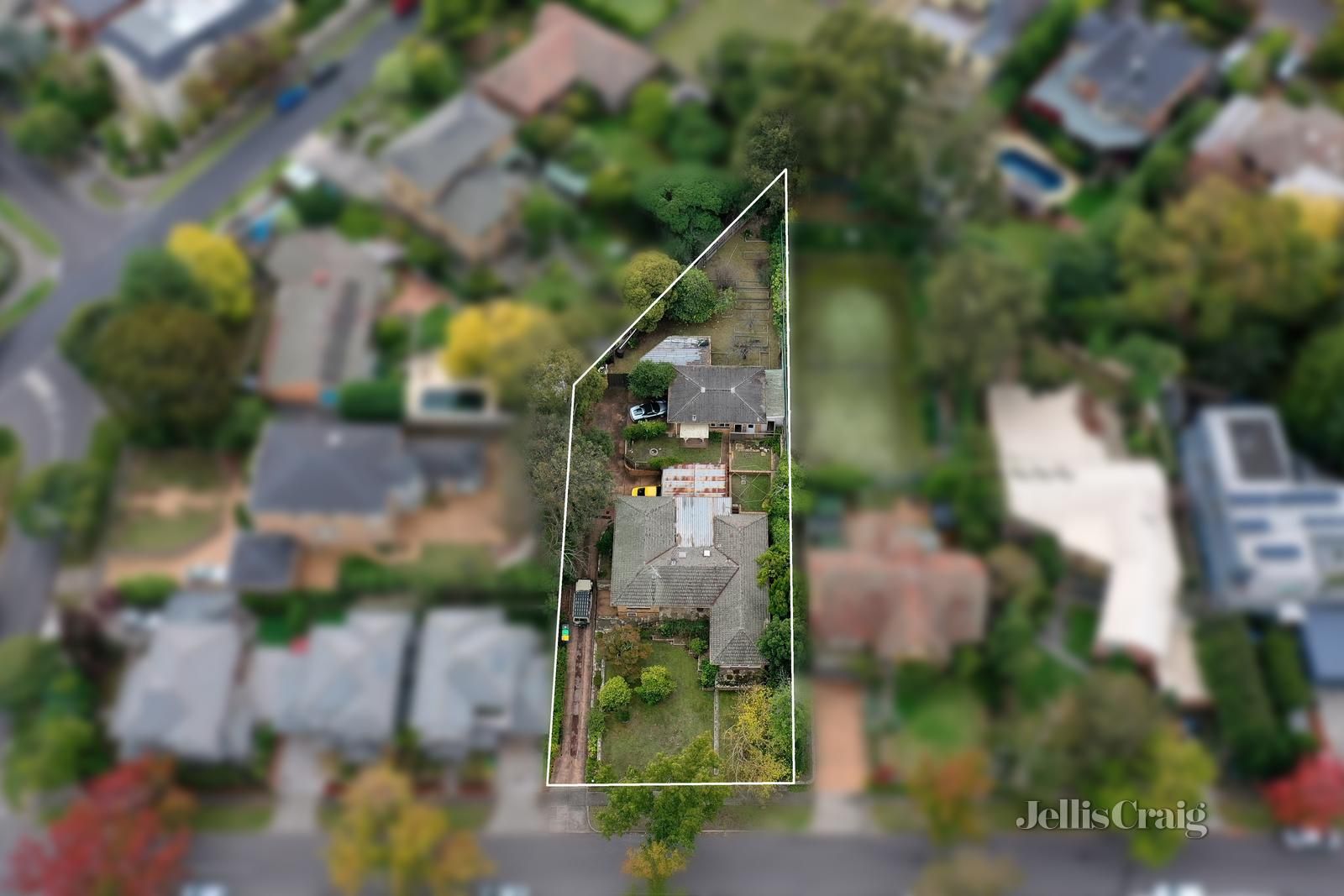 1 Grieve Street, Balwyn North VIC 3104, Image 1