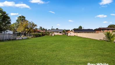 Picture of 47 Coveny Street, DOONSIDE NSW 2767