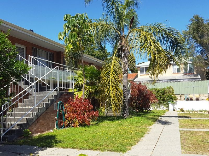 1 bedrooms Apartment / Unit / Flat in 1/32 Cunningham Terrace DAGLISH WA, 6008