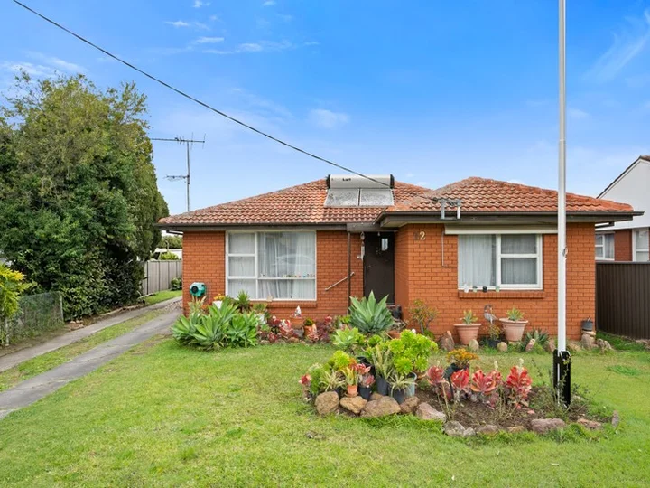 12 Greenvale Street, Fairfield West NSW 2165