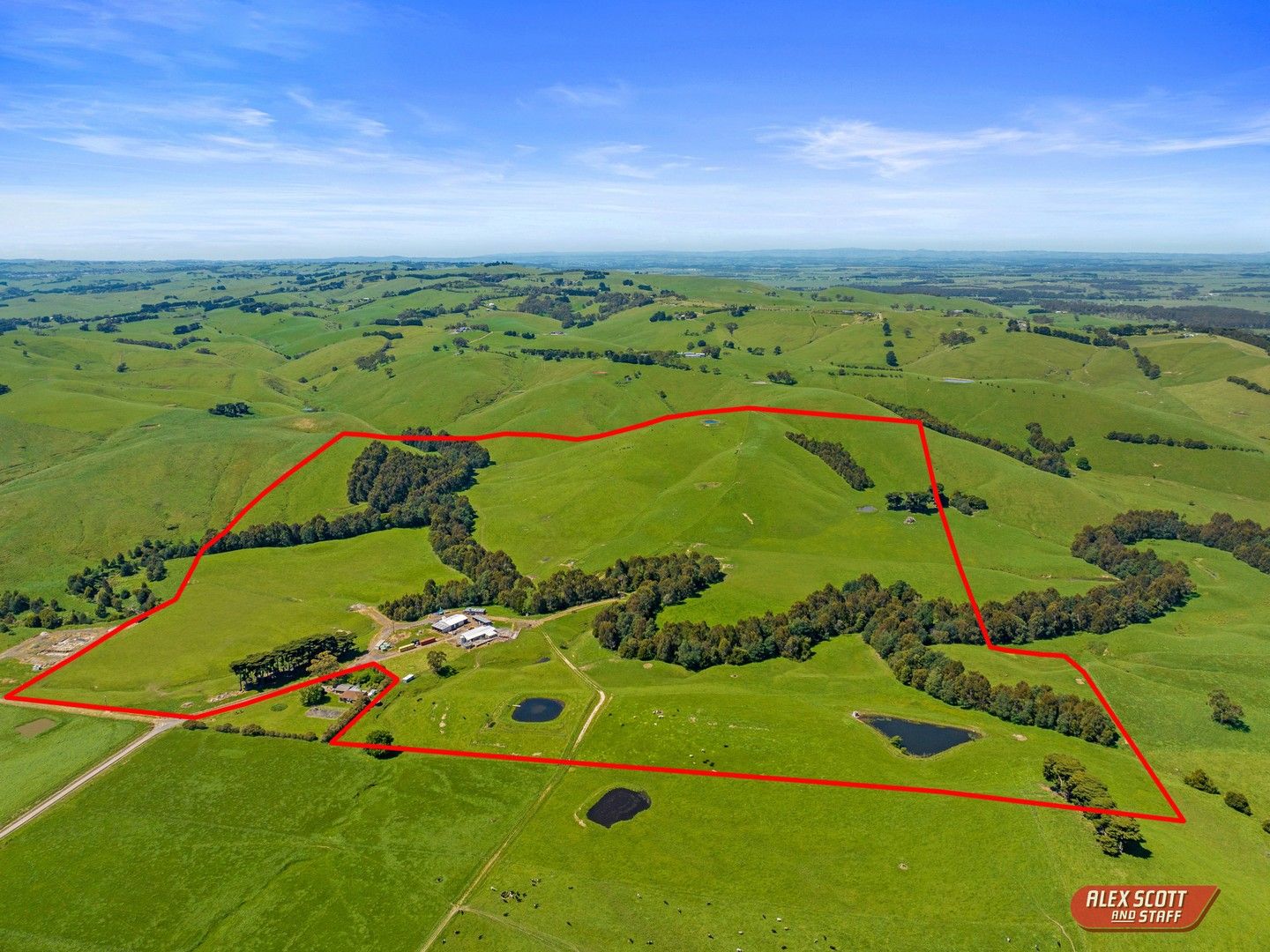 Wolonga Estate Road, Kongwak VIC 3951 Livestock Property for Sale