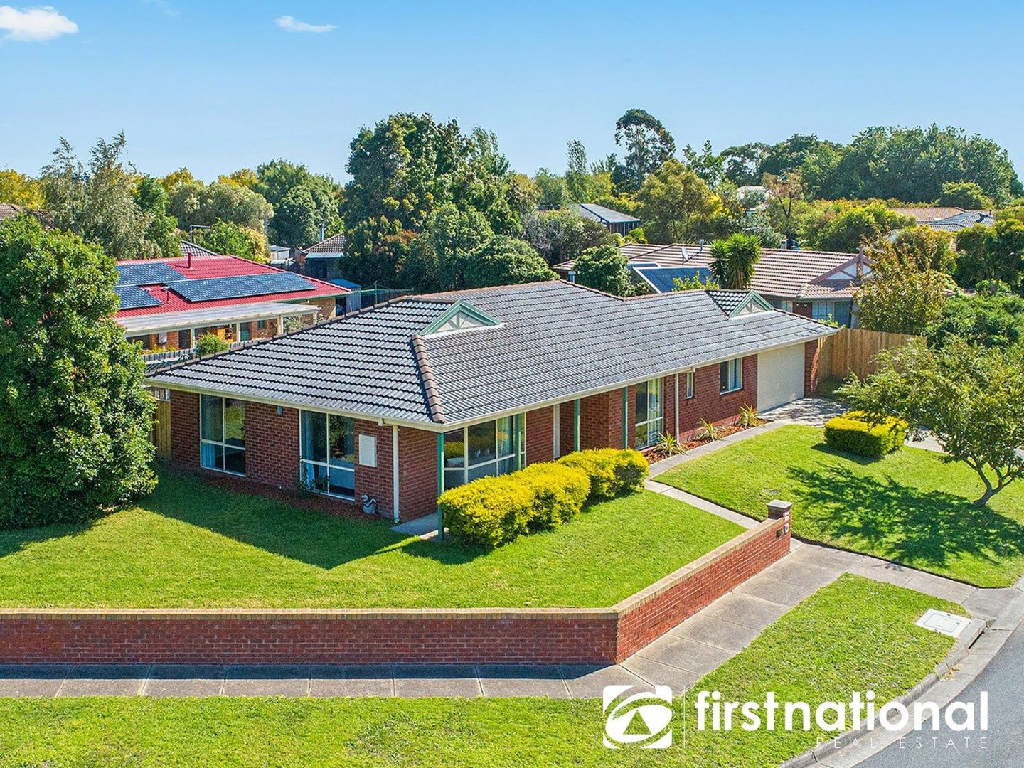 21 Strathaird Drive, Narre Warren South VIC 3805, Image 0