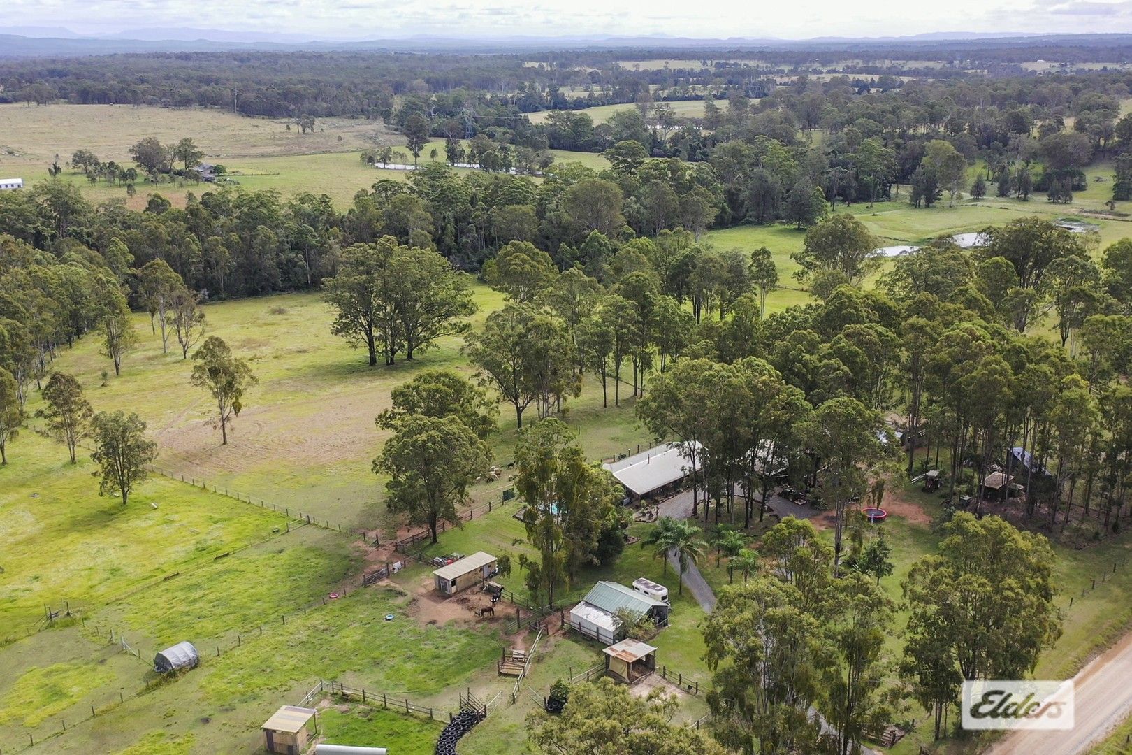 684 Lower Kangaroo Creek Road, Coutts Crossing NSW 2460, Image 0