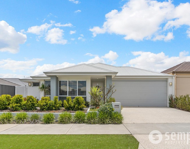 3 Ginger Loop, Treeby WA 6164