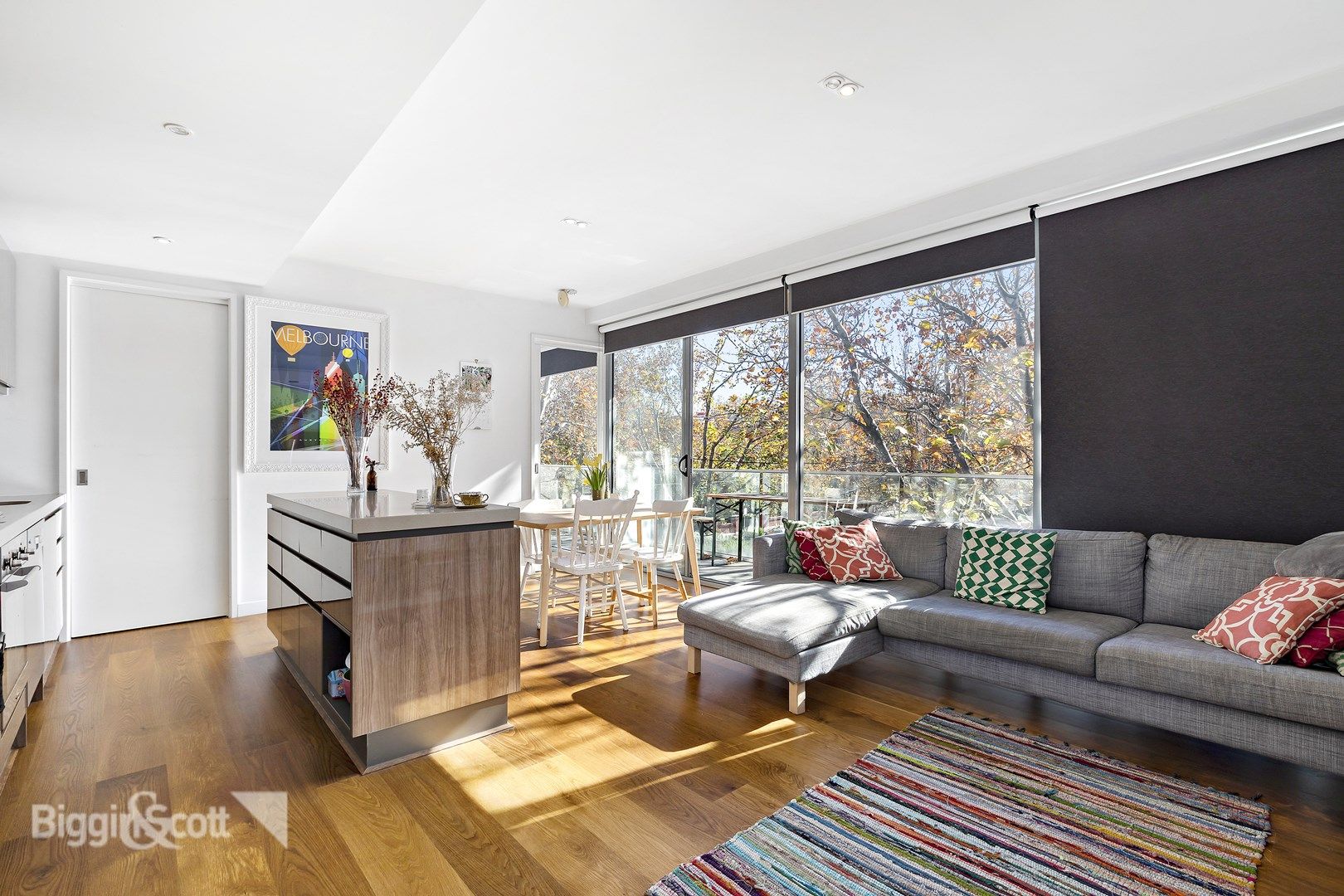 1 bedrooms Apartment / Unit / Flat in 201/24 Crimea Street ST KILDA VIC, 3182