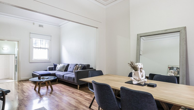 Picture of 1 Belvoir Street, SURRY HILLS NSW 2010