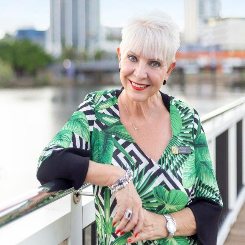 Glenda Worrall